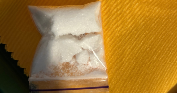 Police seize over $200,000-worth of cocaine during week of raids