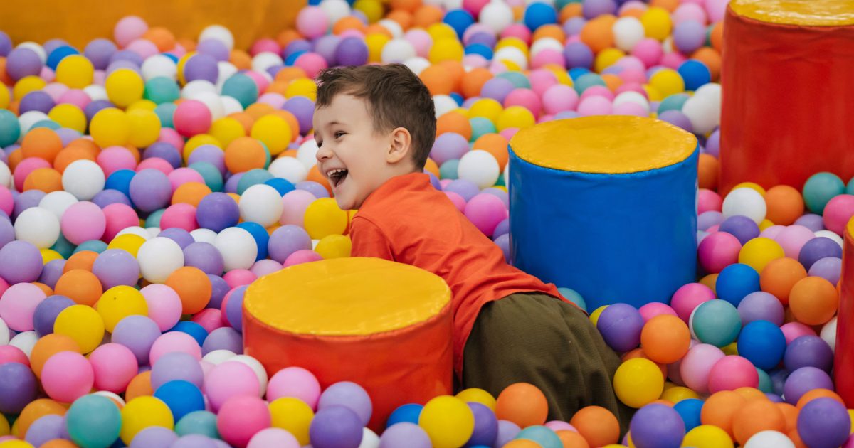 Families flocking to Kambah’s new play hub | Region Canberra