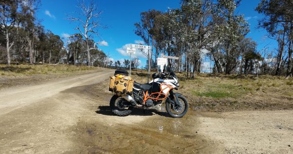 Charity ride raises more than $12k for sick regional bubs (and there's more to come)