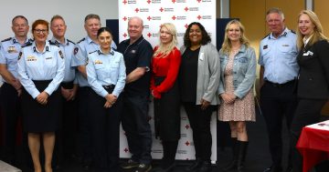 New workshops to ensure diverse Canberrans are ready when disaster strikes