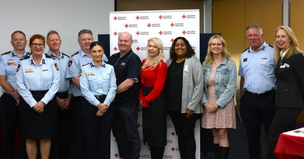 New workshops to ensure diverse Canberrans are ready when disaster strikes