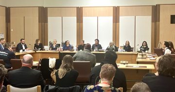 Workers demand a say in AI deployment at landmark public forum