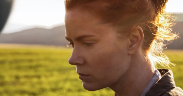 Science. Art. Film.: Arrival at the NFSA