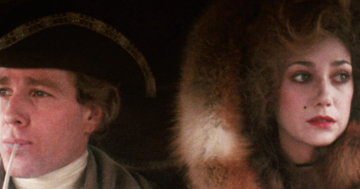 Barry Lyndon (35mm) | Screening at the NFSA