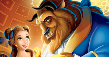 Beauty and the Beast (Sing-along) at the NFSA