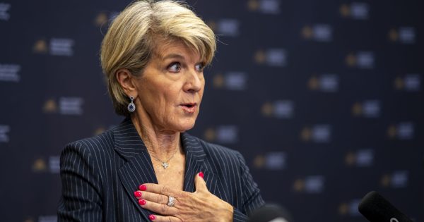 ANU leadership says they're now listening - why weren't they before?