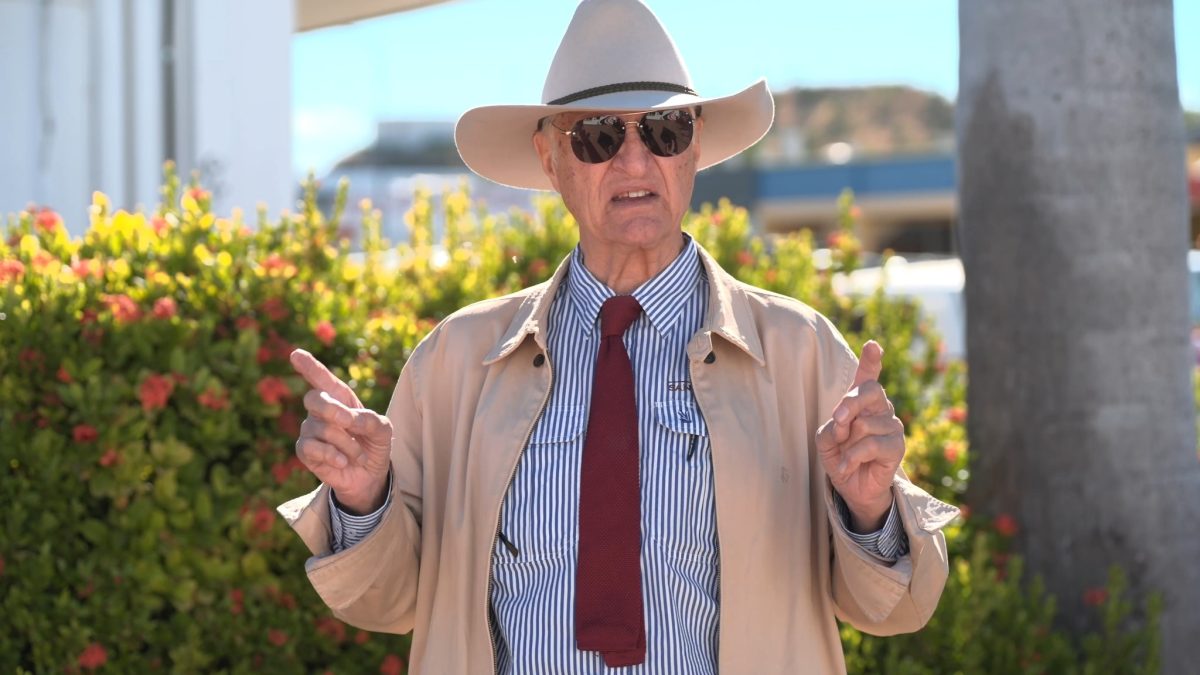 Bob Katter
