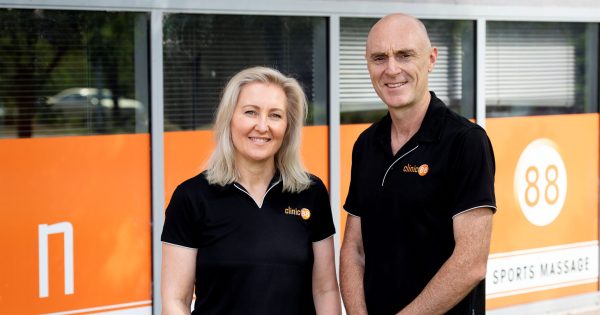 Remedial massage on chopping block as cost-cutting CIT reviews courses