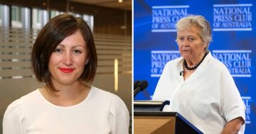 The Capital Water Cooler: Comings and goings in the public service