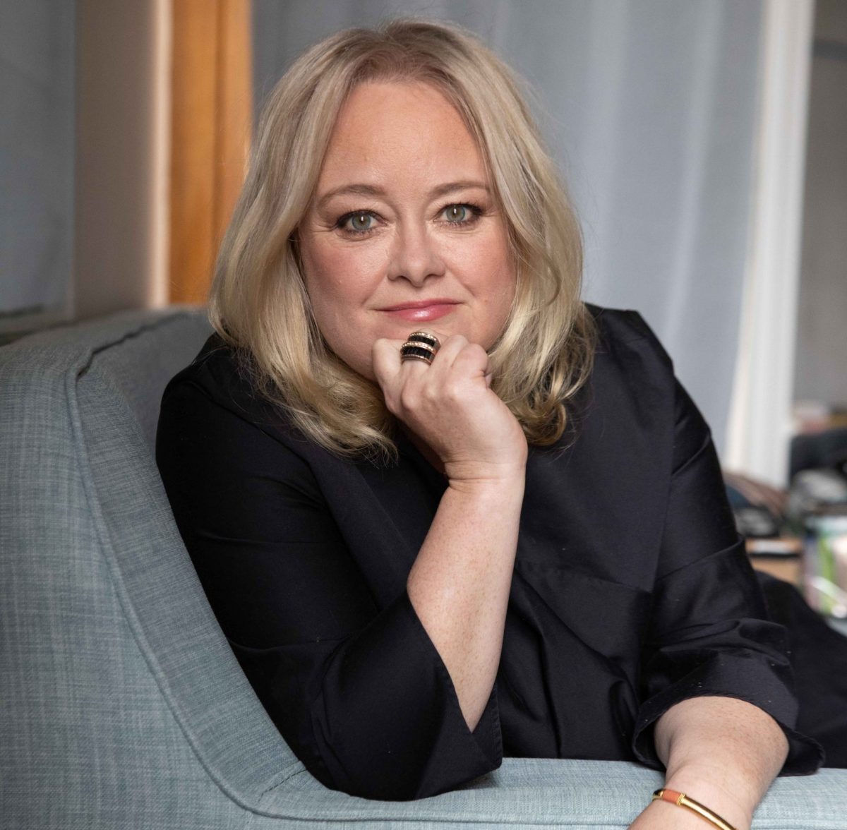 Brigid Delaney headshot