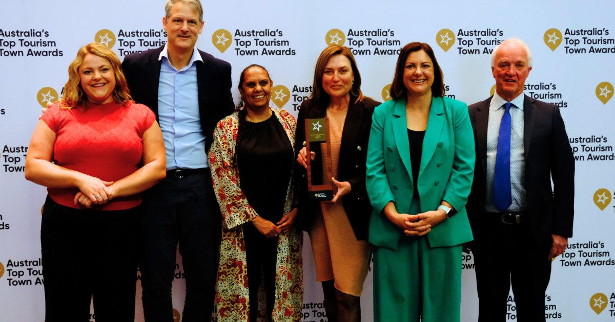 Bungendore showcases producers, creatives to win Australia’s top small tourism town gong | Region Canberra