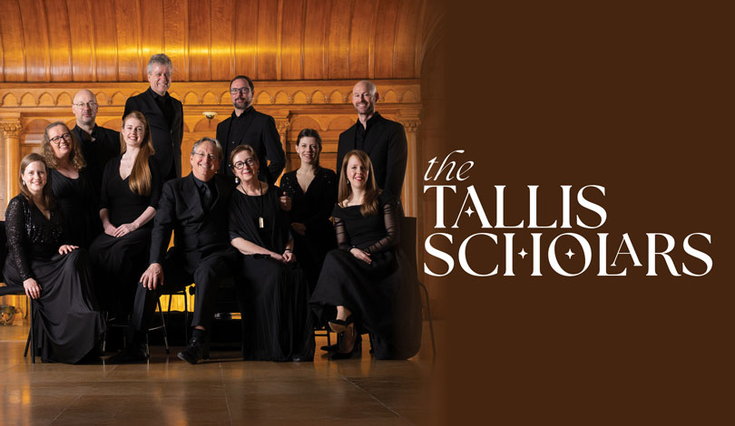 The Tallis Scholars