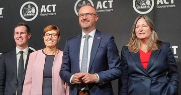 Can the ACT Government do anything right? The signs aren't good