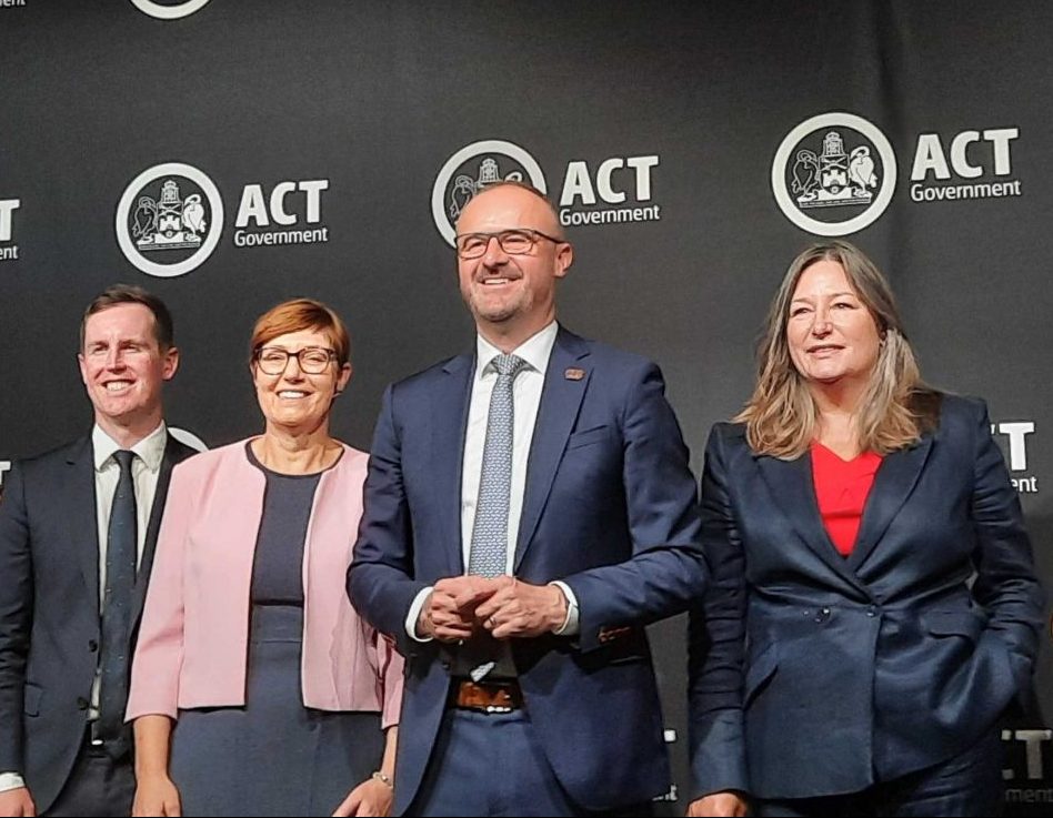 cabinet members in 2024