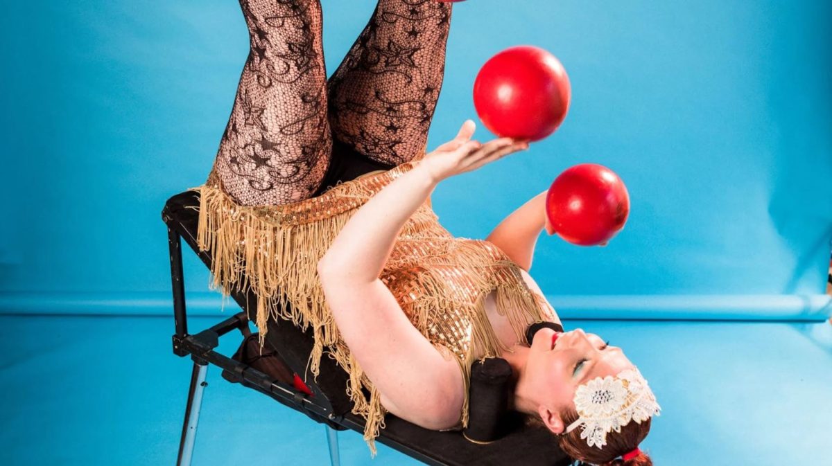 Canberra Circus Festival