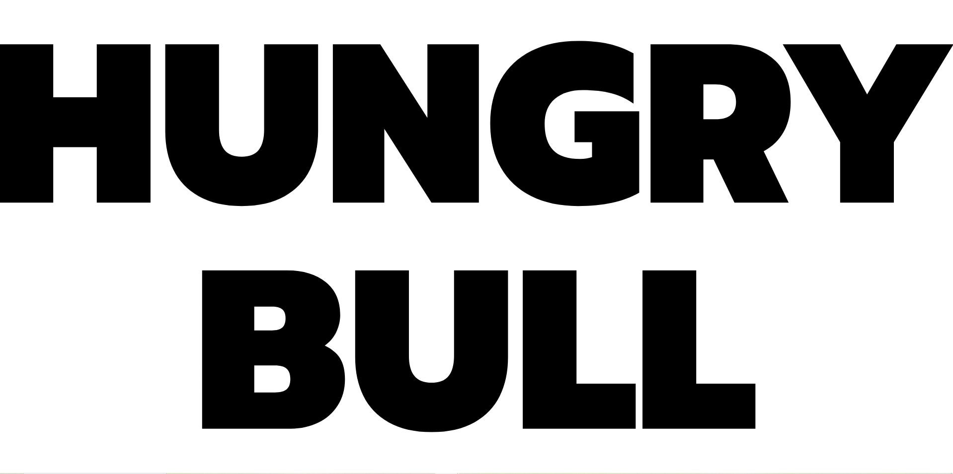 Hungry Bull
