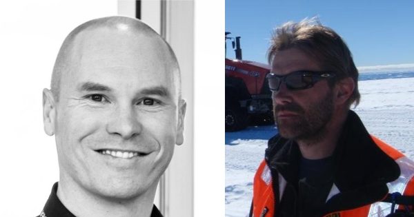 The Capital Water Cooler: Comings and goings in the public service