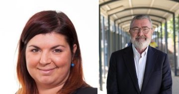 The Capital Water Cooler: Comings and goings in the public service