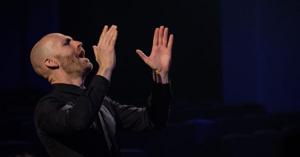 What Mozart left unfinished, the CSO brings to life – don't miss it