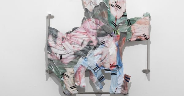 What are the boundaries of printmaking? A new exhibition at Megalo explores unconventional printmaking
