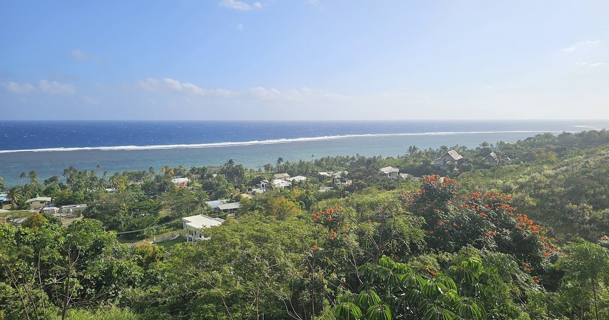 Say Bula! to international flights – or risk having them taken away (again) | Region Canberra