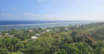 Say Bula! to international flights - or risk having them taken away (again)