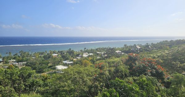 Say Bula! to international flights - or risk having them taken away (again)
