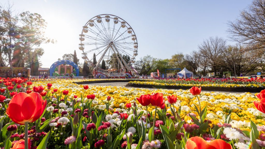 floriade