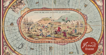 Collection viewing: A treasure trove of tales for children