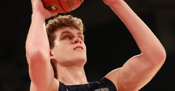 Basketball player waited 96 minutes for ambulance after suffering neck injury from collapsed backboard