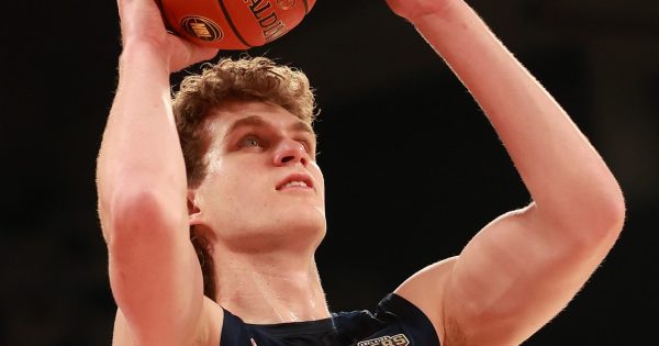 Basketball player waited 96 minutes for ambulance after suffering neck injury from collapsed backboard