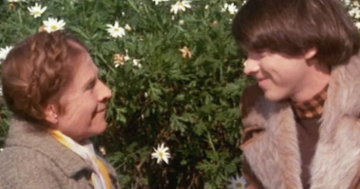 Harold and Maude | Screening at the NFSA
