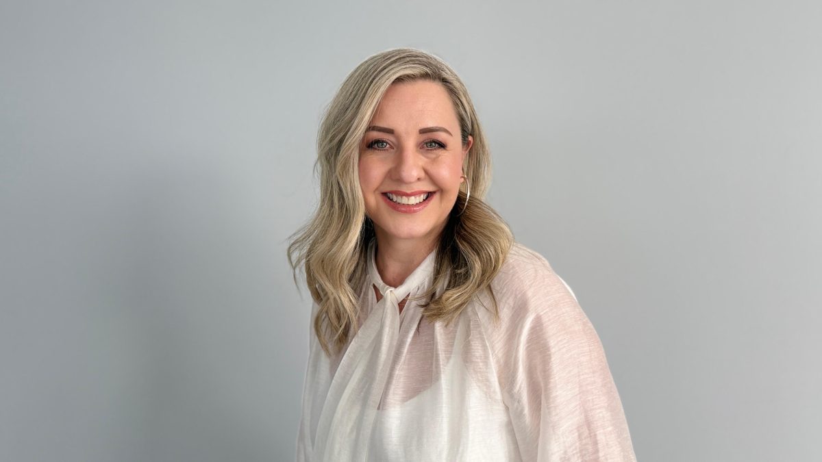 Aspen Medical Chief Technology and Security Officer Sanja Marais