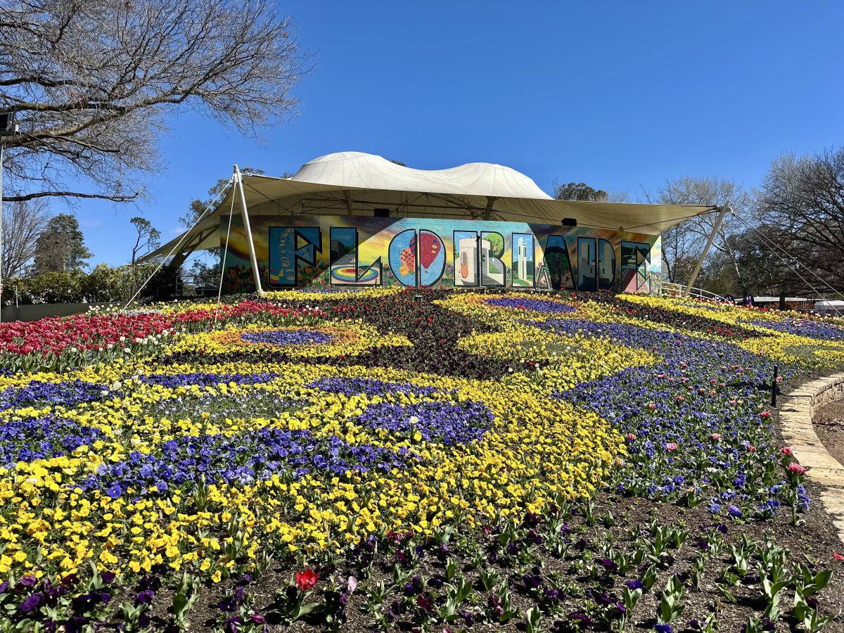 Floriade 2025