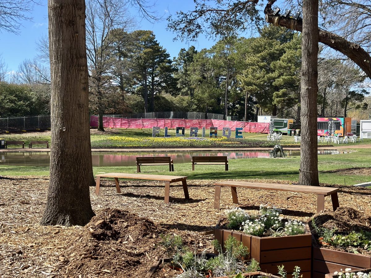 Floriade 2025
