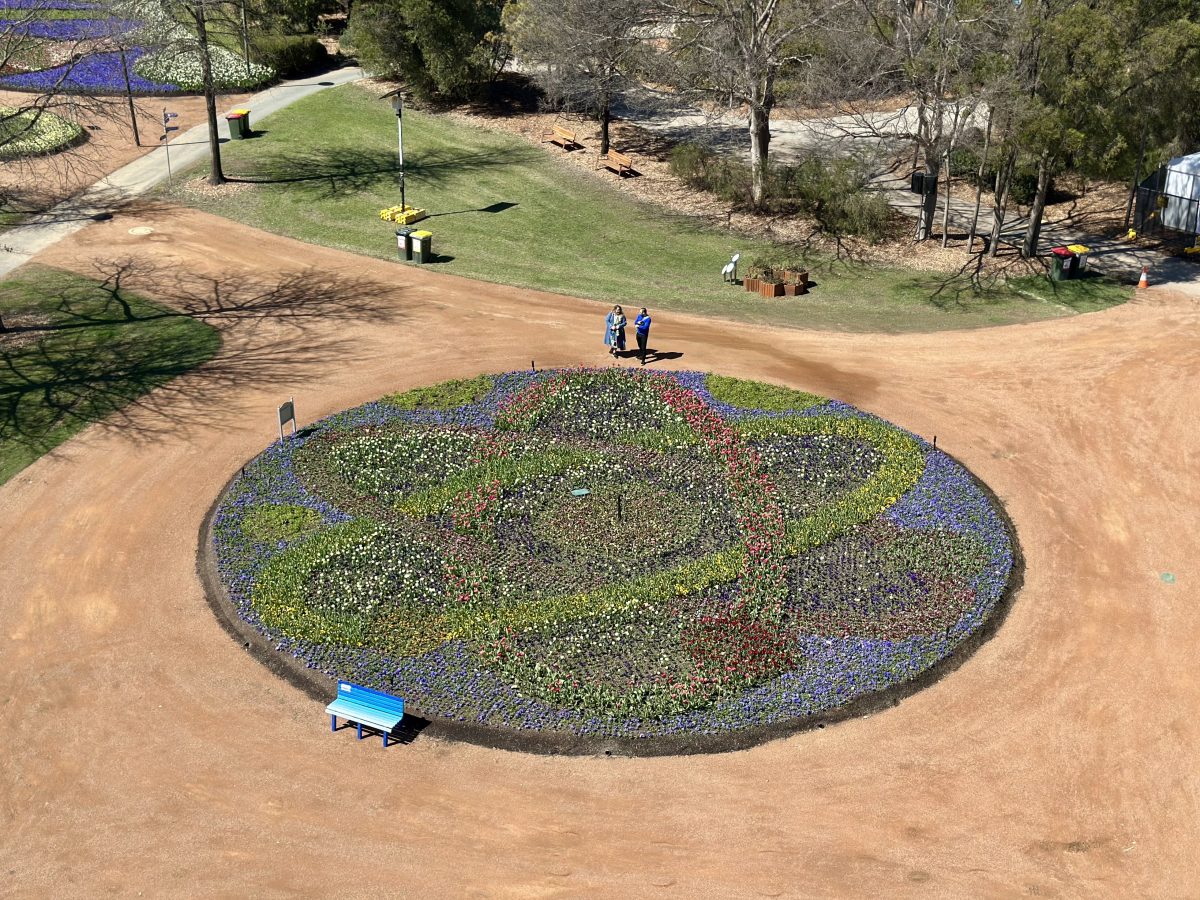 Floriade 2025