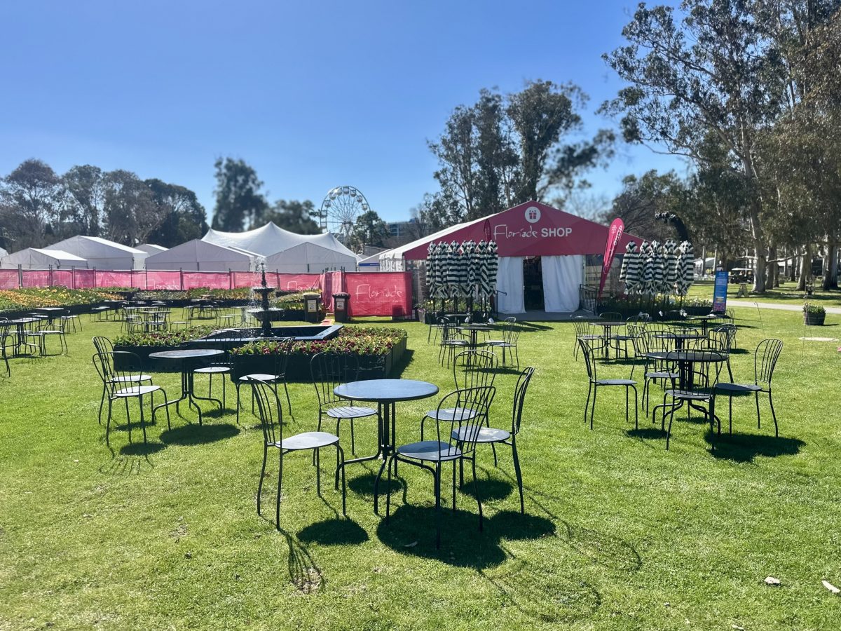 Floriade 2025