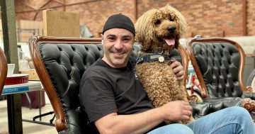 Canberra's new favourite second-hand store announces new location