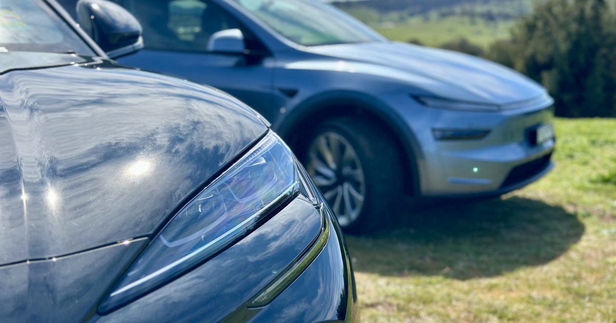 Which of Australia’s best-selling EVs should you buy? | Region Canberra