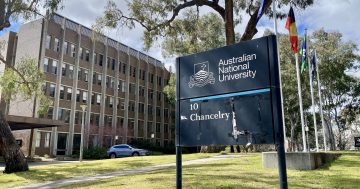 Federal work health and safety regulator begins probe into ANU