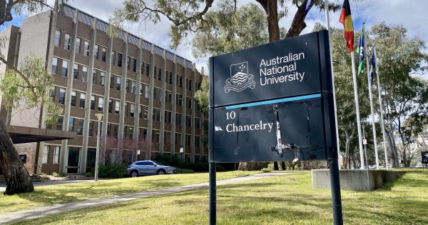 Federal work health and safety regulator begins probe into ANU