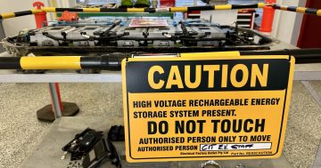 Could your electric car be hacked? Canberra’s new cyber centre aims to find out