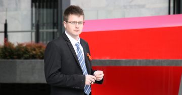 Teen denies suggestion she consented in alleged sexual assault by zoo employee, trial hears