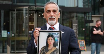 'No sentence' can bring back 22-year-old Uqasha Imran, family says after her killer avoids jail