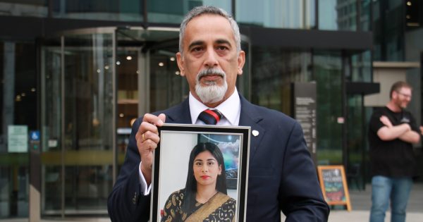 'No sentence' can bring back 22-year-old Uqasha Imran, family says after her killer avoids jail