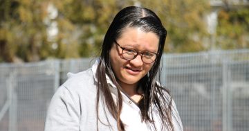 Canberra businesswoman sexually or indecently abused three female employees