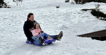 Enjoy Father's Day this year - because we may not have it for much longer