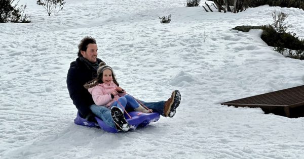 Enjoy Father's Day this year - because we may not have it for much longer