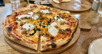 3rd Space gets second location and joins the Googong community