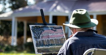 Follow the Arts Trail: Get lost in a creative treasure hunt